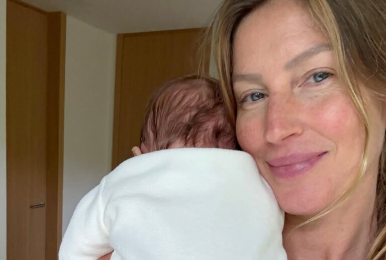 gisele bündchen bebê gisele bündchen bebê