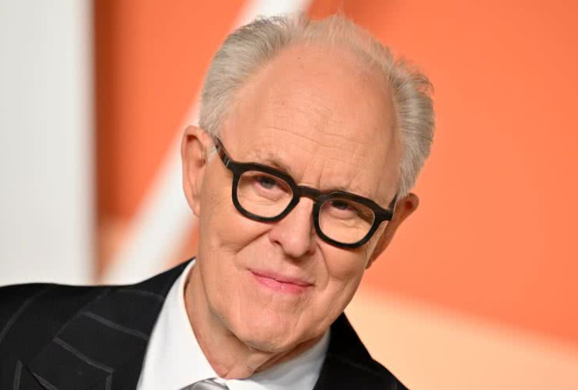 john lithgow