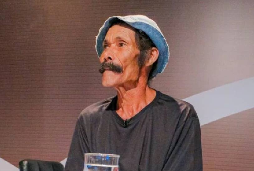 madruguinha-do-brasil