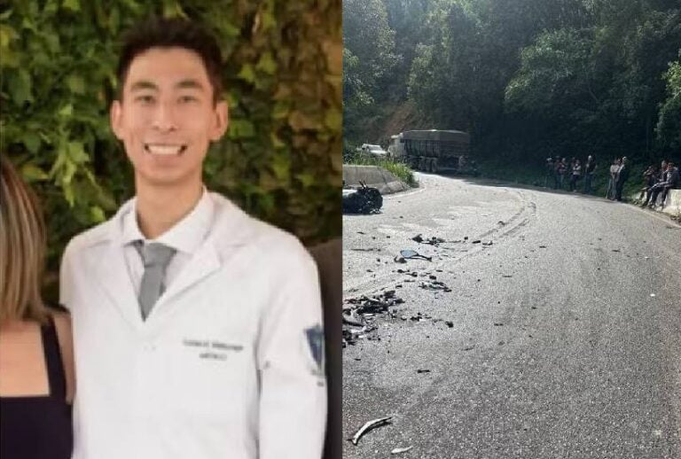medico-morre-em-acidente-de-moto