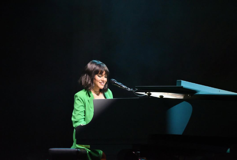 norah jones curitiba