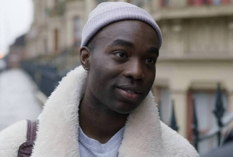paapa essiedu