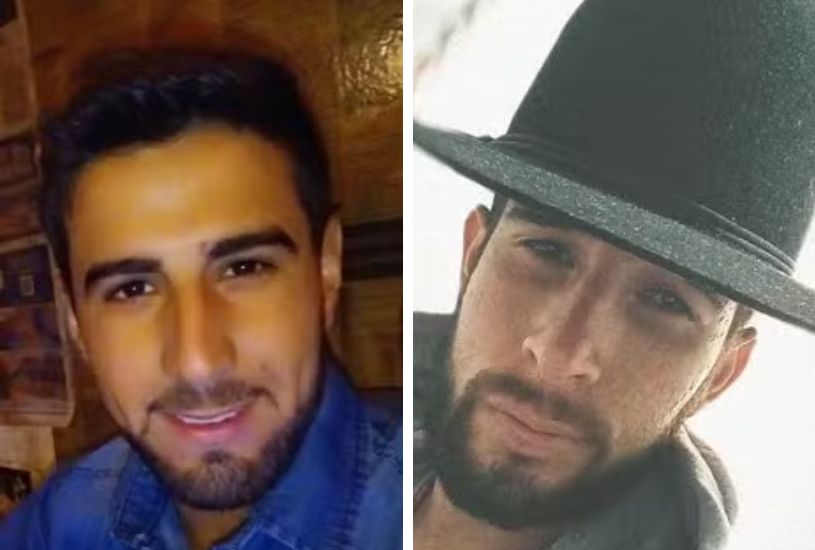 primos-morrem-em-acidente-carro-contra-caminhao