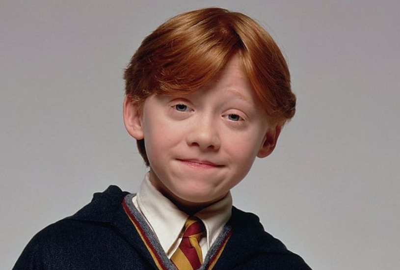 rupert grint