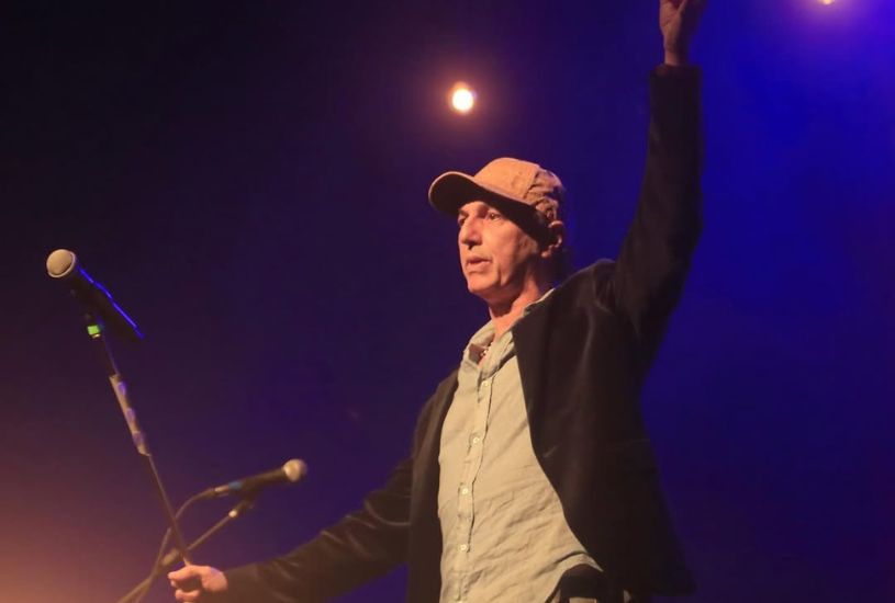 zeca baleiro curitiba