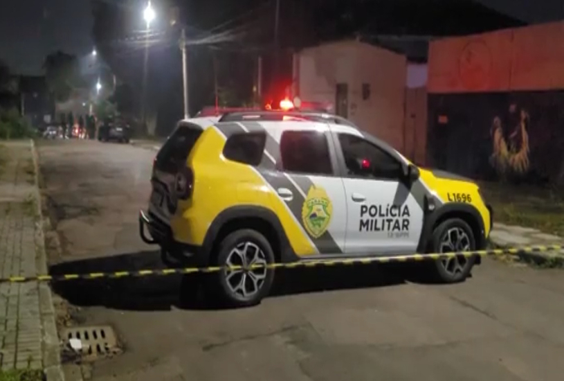 violência doméstica curitiba