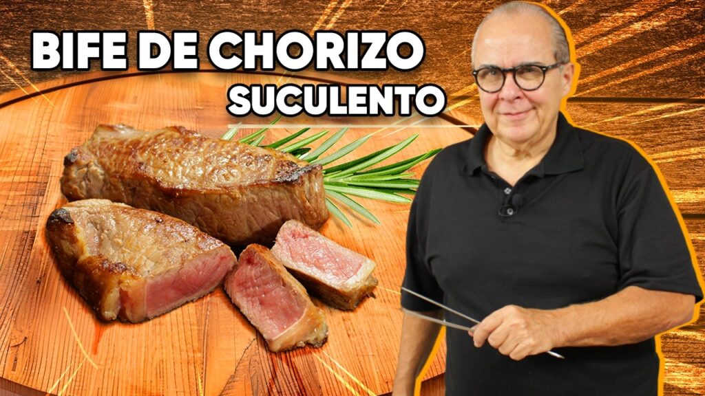 BIfe de Chorizo BIfe de Chorizo