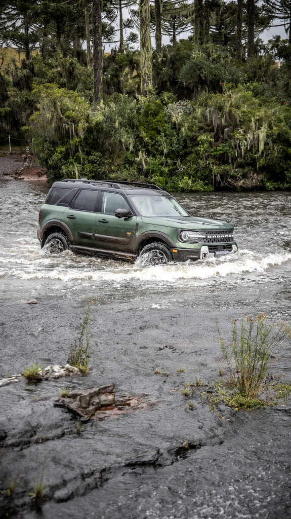 Ford Bronco Sport 2025_10