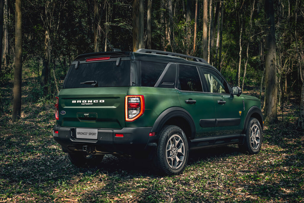 Ford Bronco Sport 2025_3