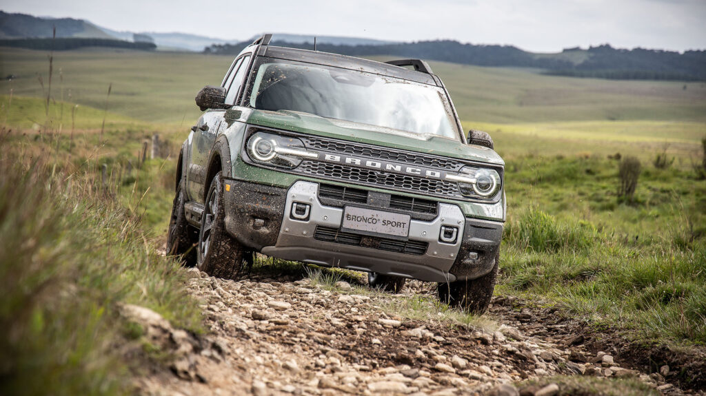 Ford Bronco Sport 2025_5