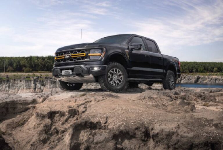 PICAPES FORD TREMOR PICAPES FORD TREMOR