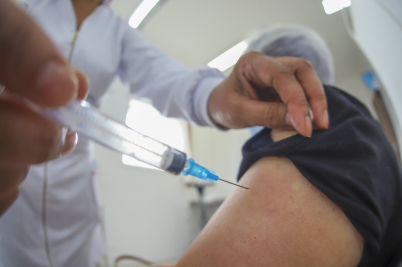 VACINA GRIPE