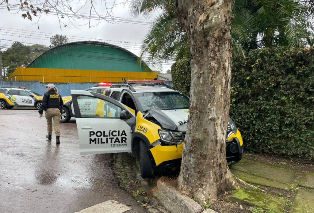 acidente-viatura-pmpr-curitiba