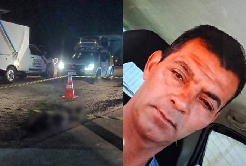 briga-de-transito-caminhoneiro