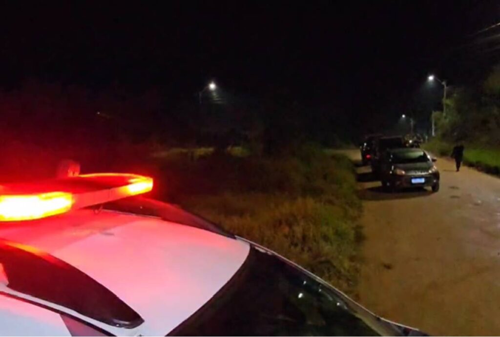 confronto-com-a-policia-em-curitiba-familia