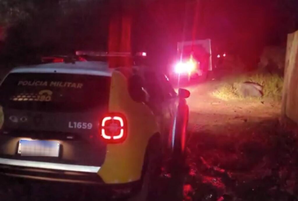 confronto-com-a-policia-em-curitiba-roubo