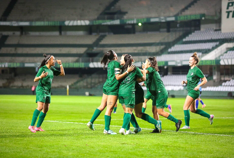 coritiba-feminino-classificacao