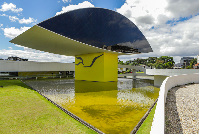 curitiba turismo
