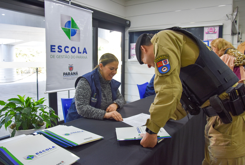 cursos gratuitos paraná