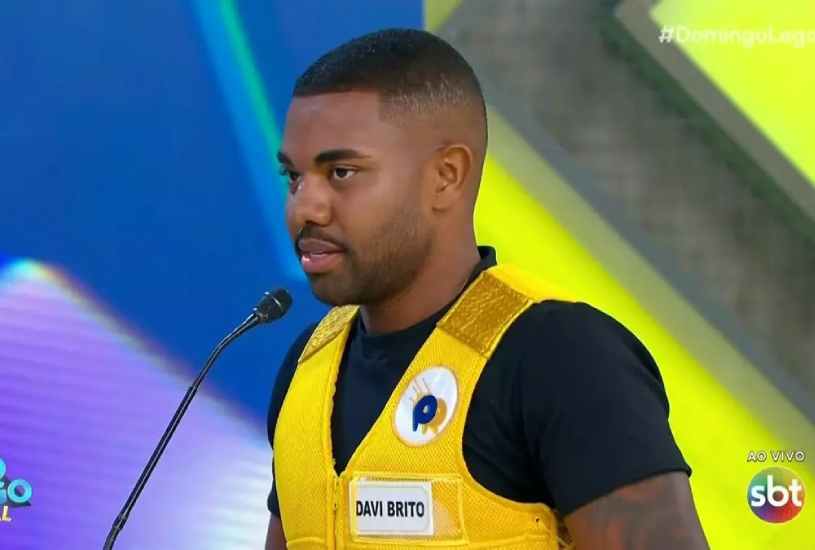 davi brito limonada