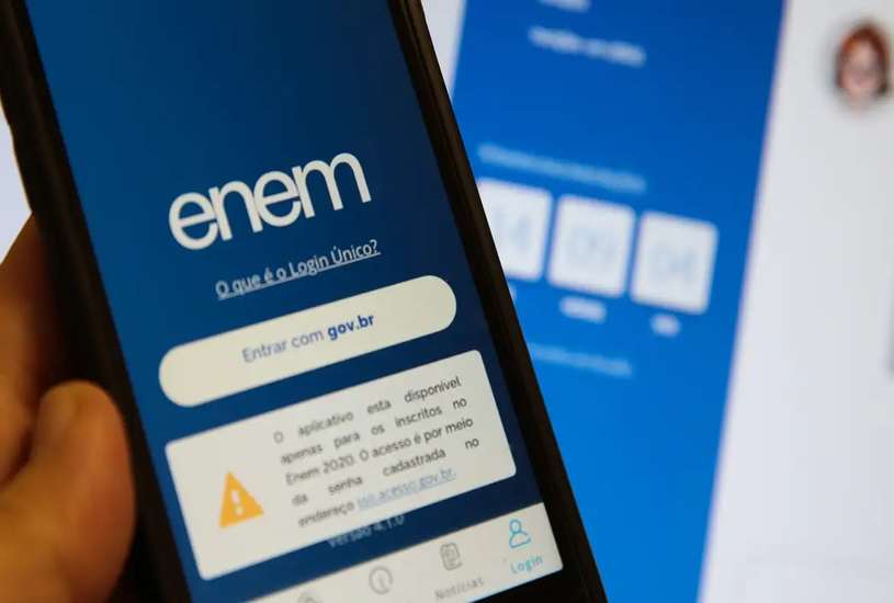 enem 2025 prazo inscrições