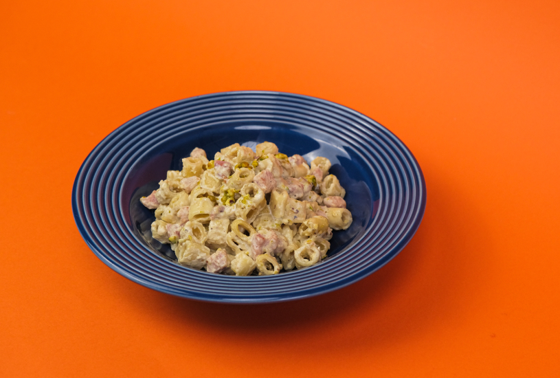 macarrão siciliano macarrão siciliano