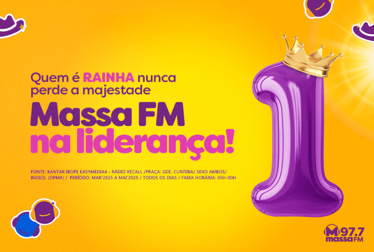 massa-fm-curitiba-ibope-lider massa-fm-curitiba-ibope-lider