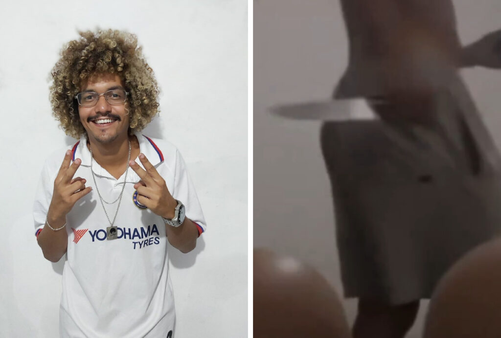 mc estudante