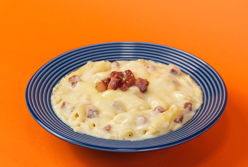 penne ao molho penne ao molho