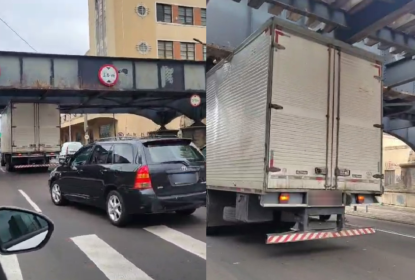 ponte-preta-de-curitiba-caminhao-entalado