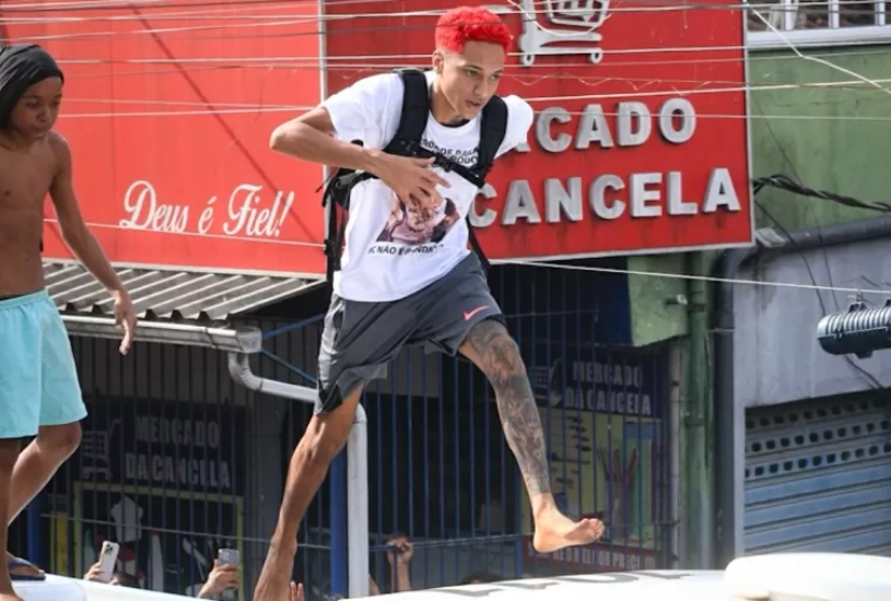 MC Poze do Rodo MC Poze do Rodo