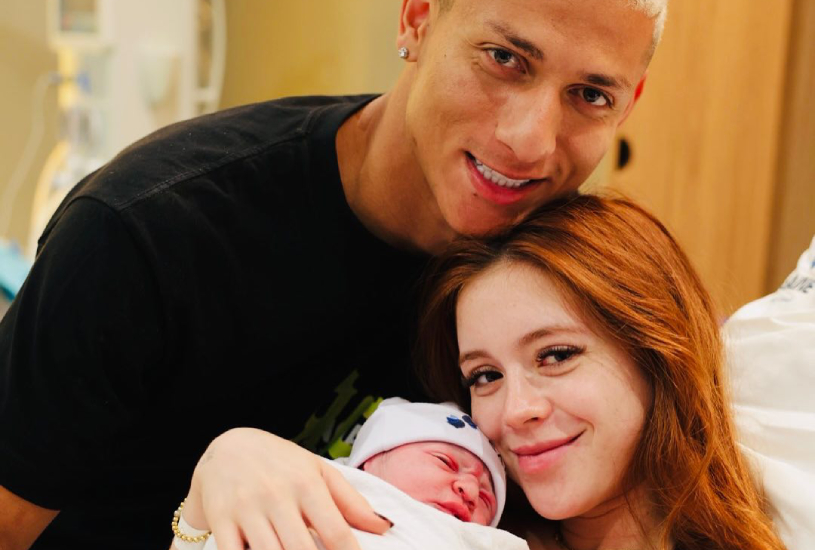 richarlison filho richarlison filho