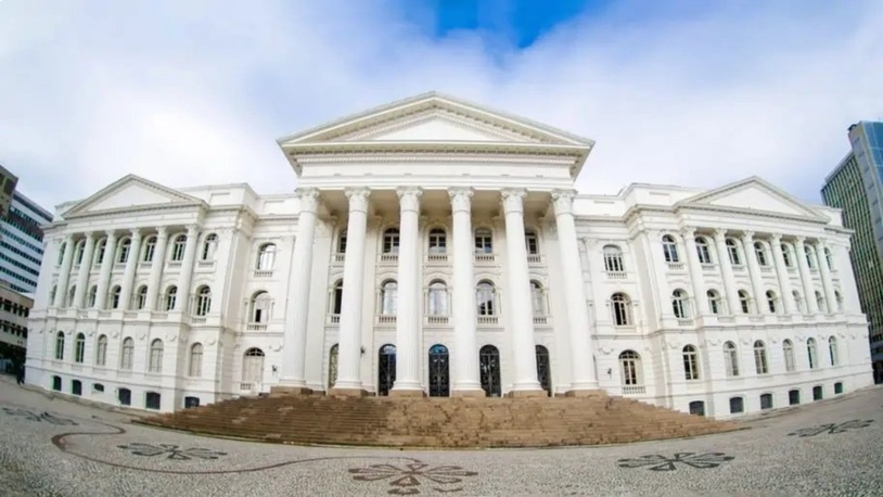 UFPR VESTIBULAR 2026 fim inscrições
