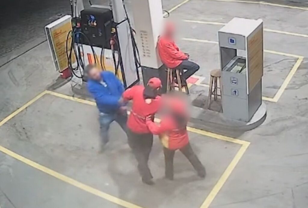 frentista-agredido-curitiba