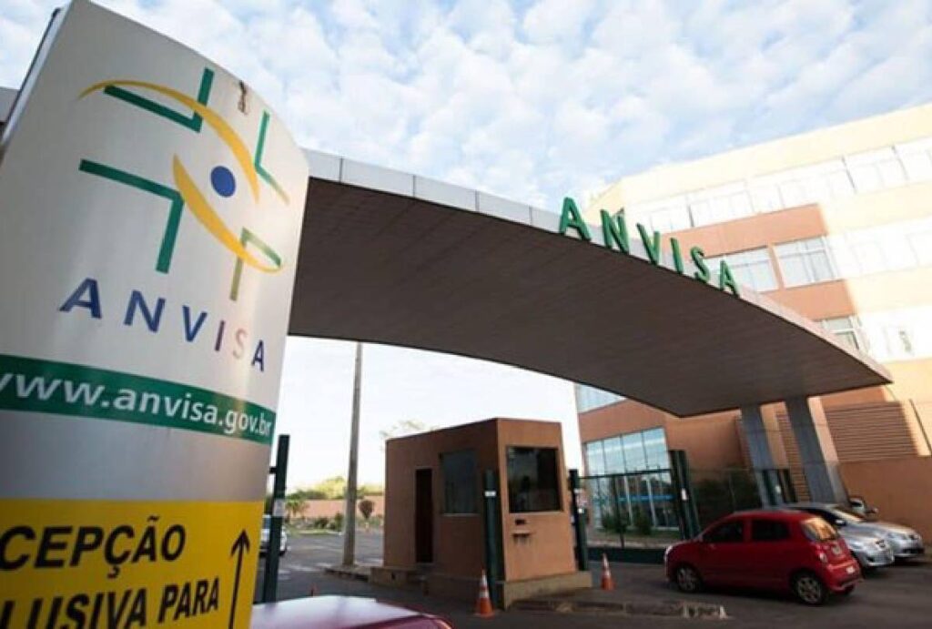 anvisa produtos cosméticos