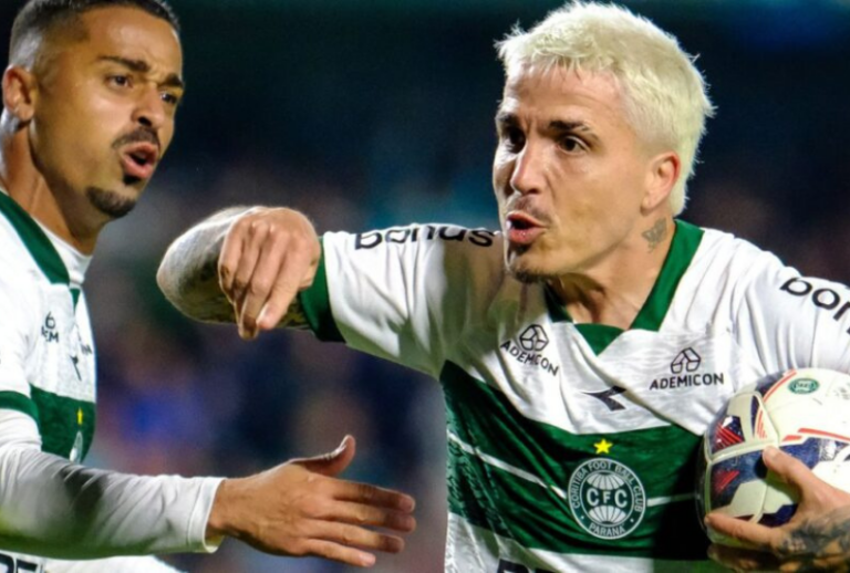 AthleticxCoritiba AthleticxCoritiba