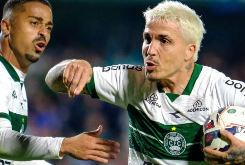 AthleticxCoritiba AthleticxCoritiba