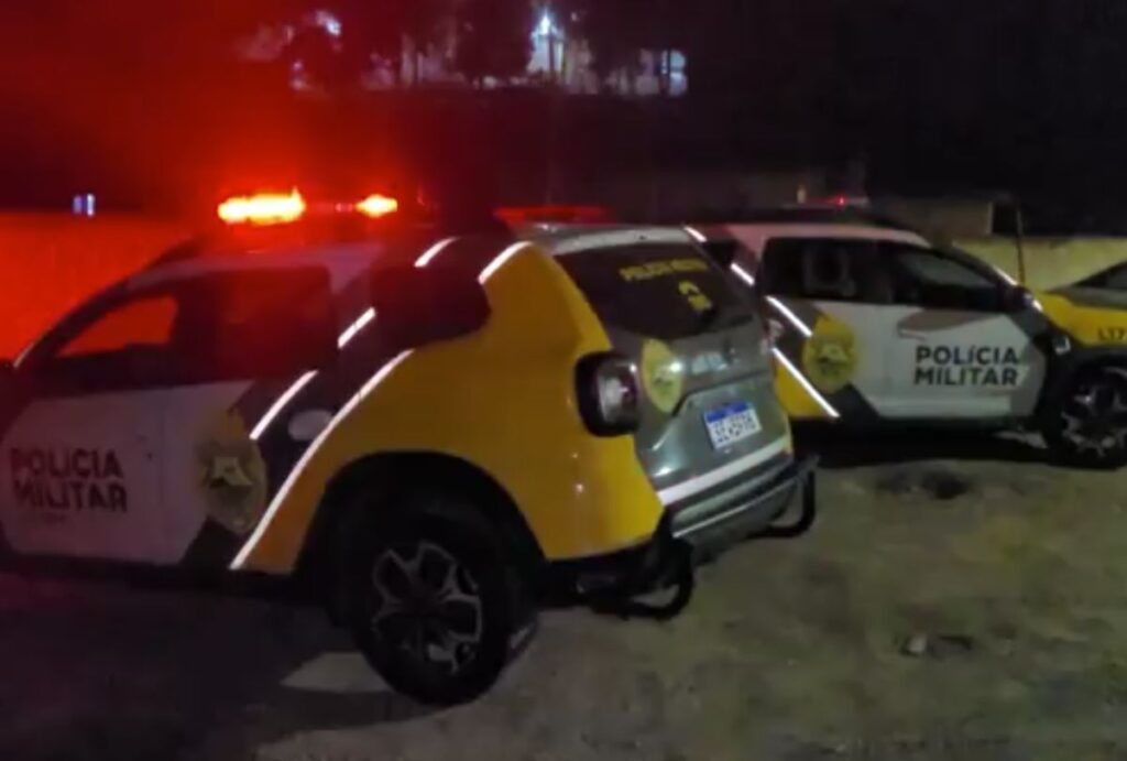 confronto-com-a-policia-curitiba