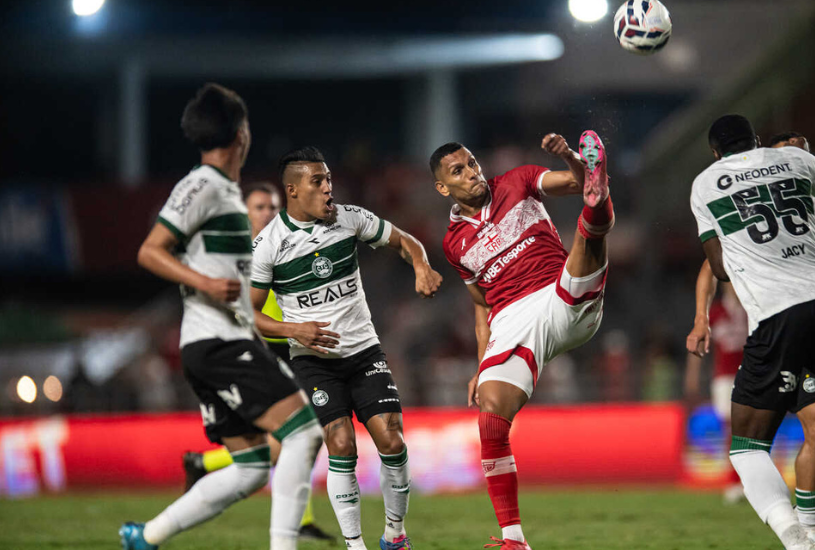CRBXCORITIBA