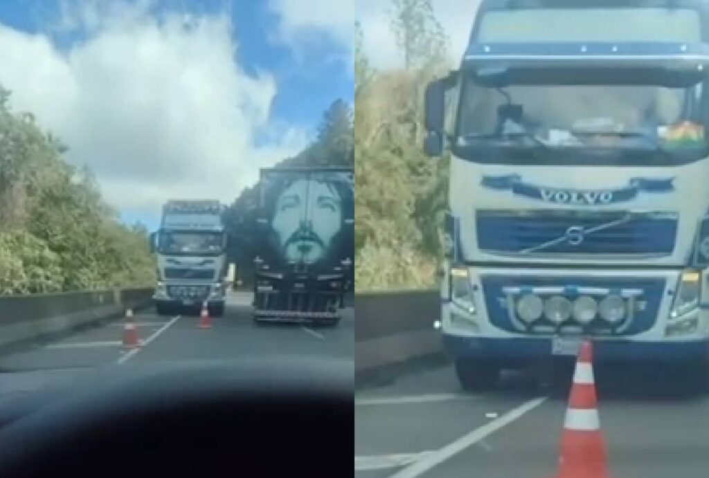 caminhoneiro-bebado-br-277-contramao