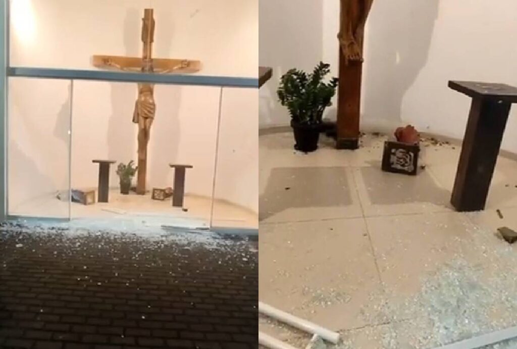 capela-nossa-senhora-aparecida-vandalizada