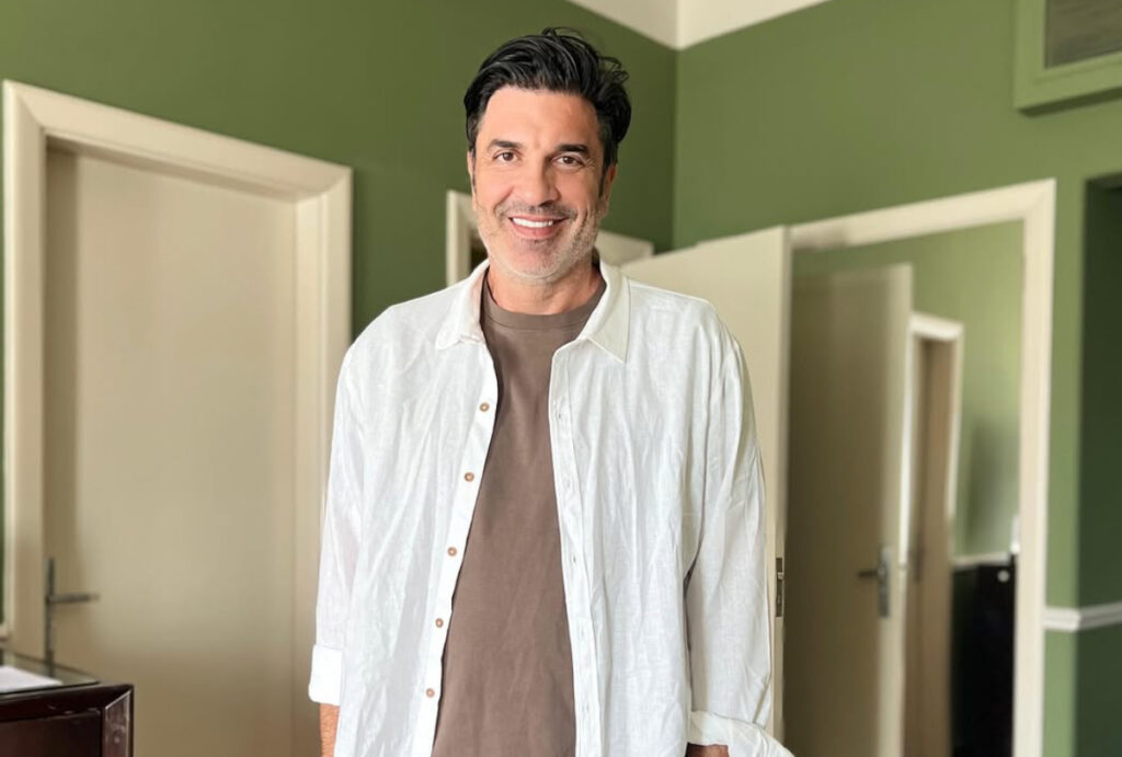 edu guedes câncer