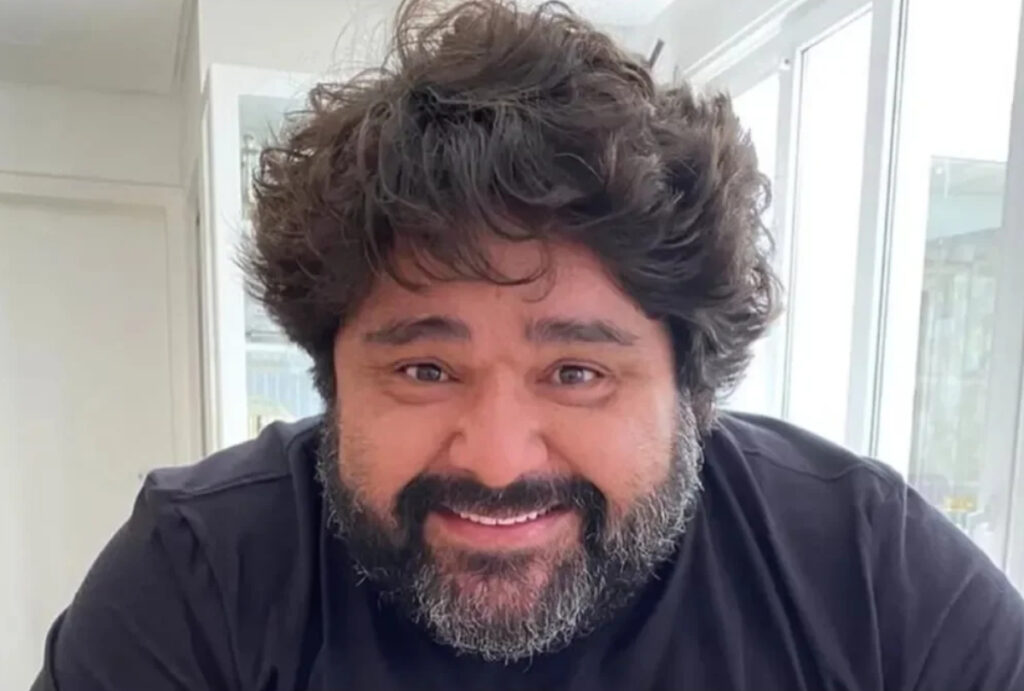 fabiano menotti