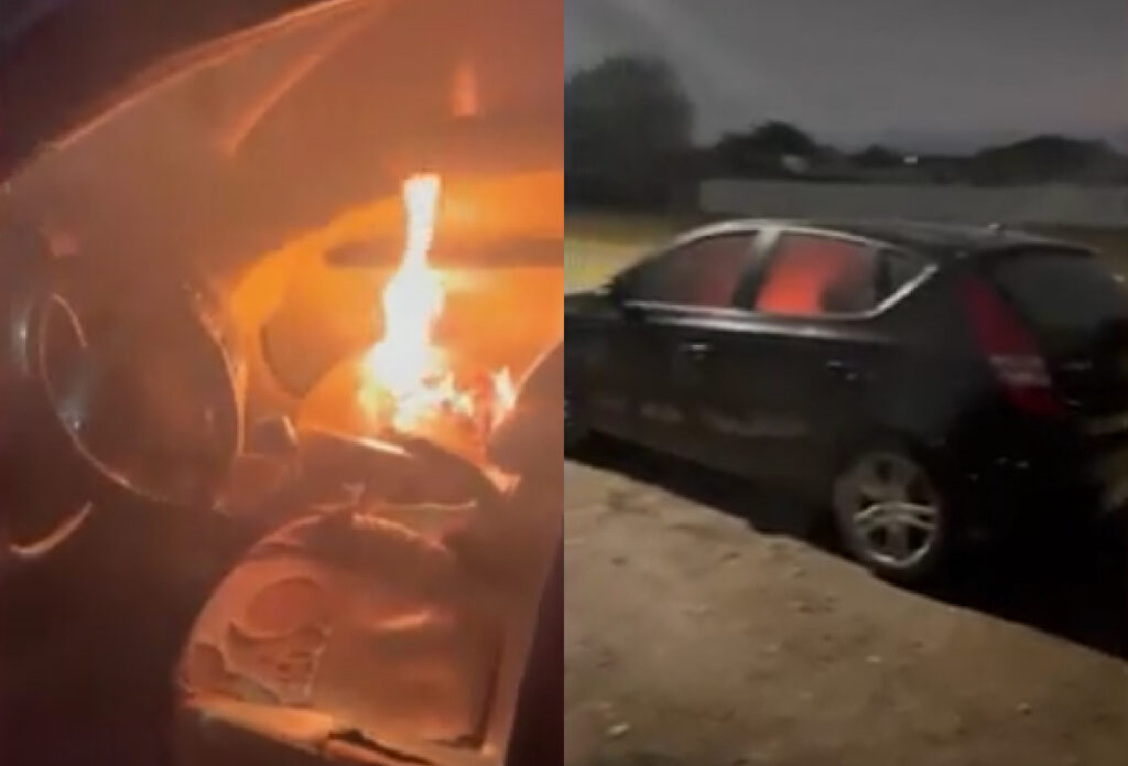 homem-coloca-fogo-no-carro