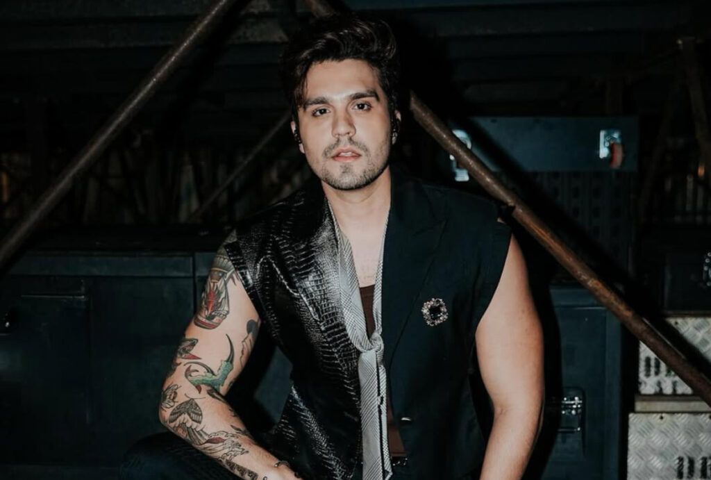 luan santana novo dvd