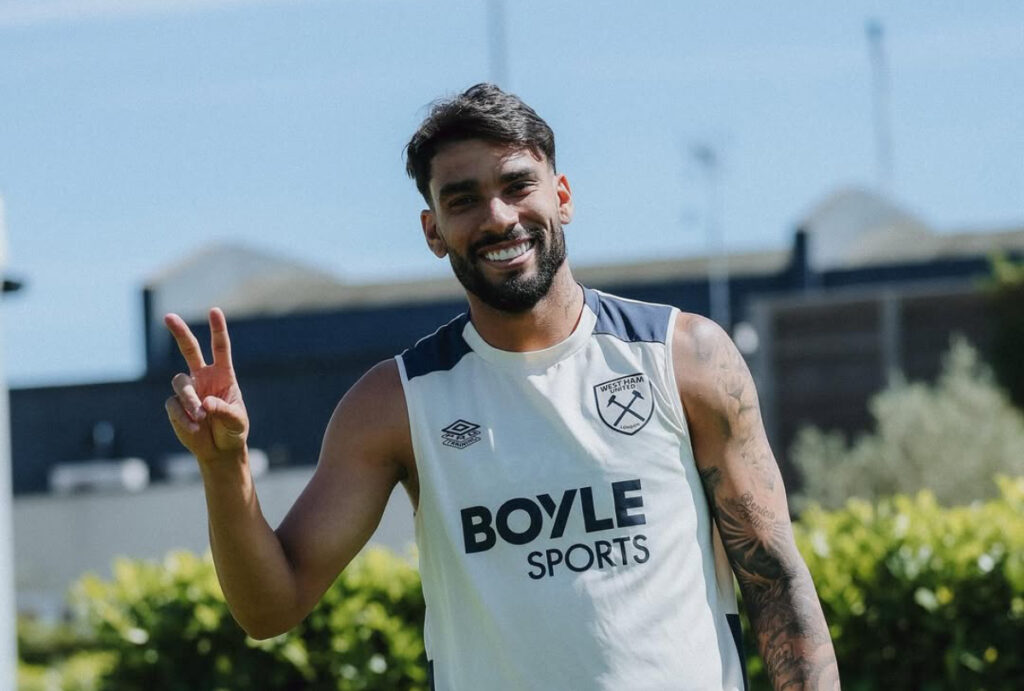 lucas paquetá foi absolvido lucas paquetá foi absolvido