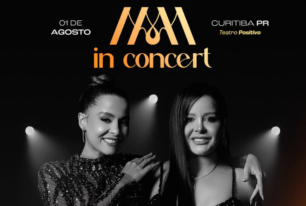 maiara e maraisa em curitiba