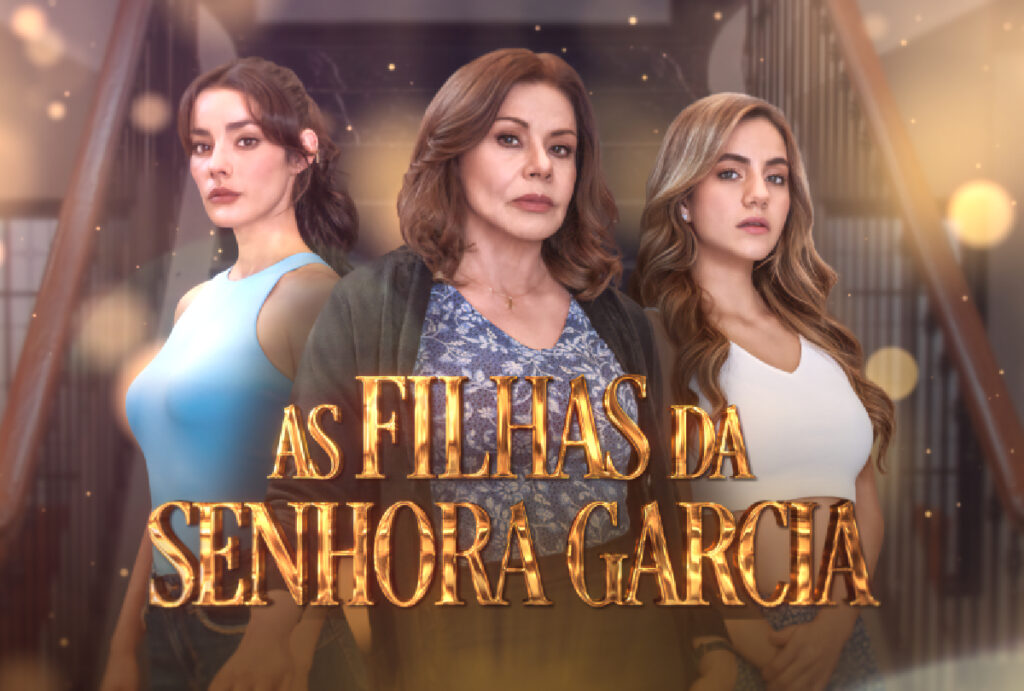nova novela do sbt nova novela do sbt