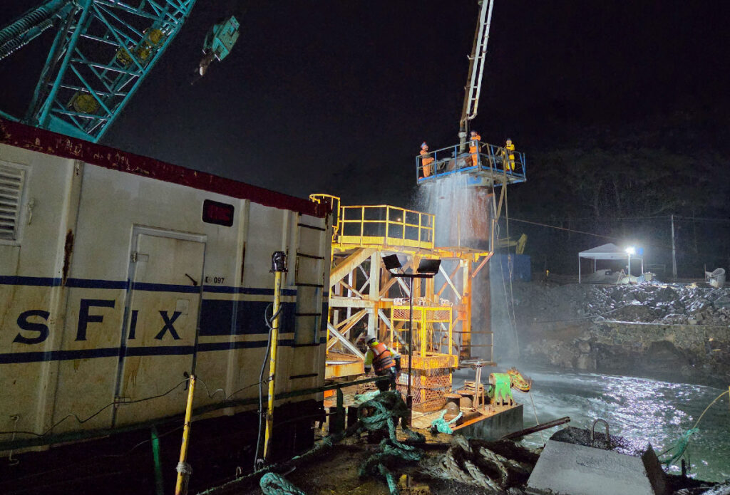 ponte-de-guaratuba-obras-de-madrugada