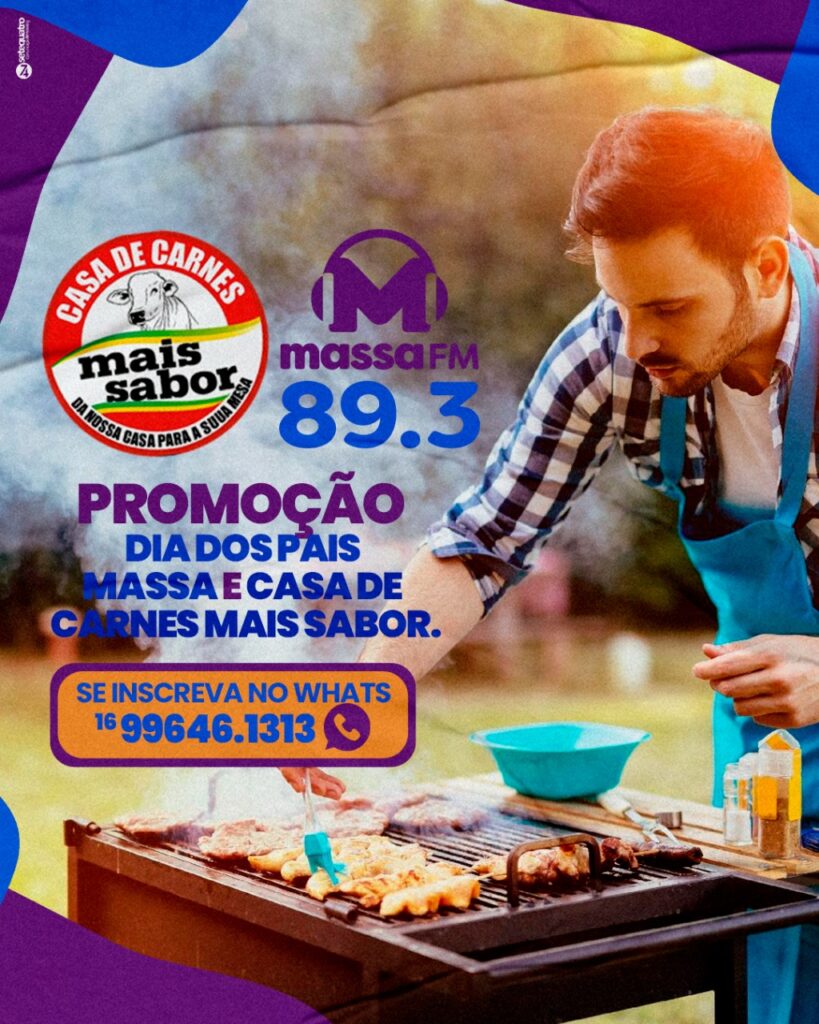 promocao-dia-dos-pais-massa-fm-casa-carnes-mais-sabor